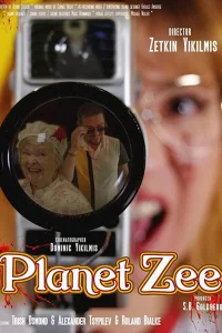  Планета Зи 