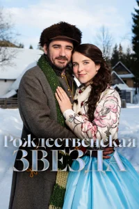  Рождественская звезда 